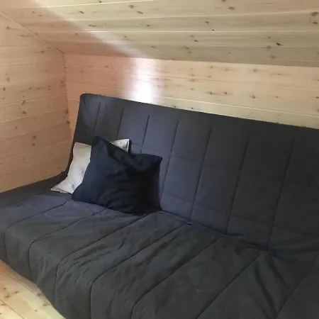 Pod Brzozami Krag (Koszalin)