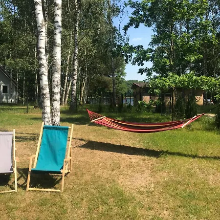 Pod Brzozami Vakantiehuis Krąg