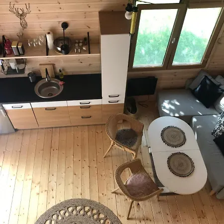 Pod Brzozami * Krąg