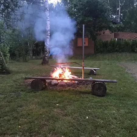 Pod Brzozami * Krag (Koszalin)