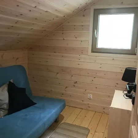 Pod Brzozami Vakantiehuis